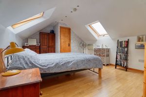 Bedroom Four- click for photo gallery